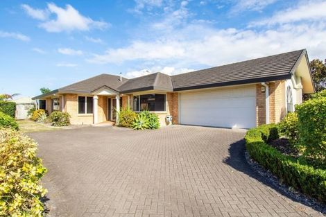 Photo of property in 21 Fahey Avenue, Mount Maunganui, 3116