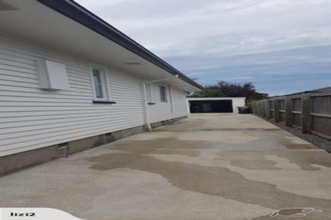 Photo of property in 79a Mackenzie Avenue, Woolston, Christchurch, 8023