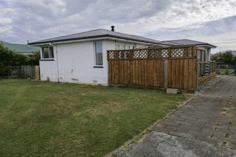 Photo of property in 34 Arundel Crescent, Strathern, Invercargill, 9812