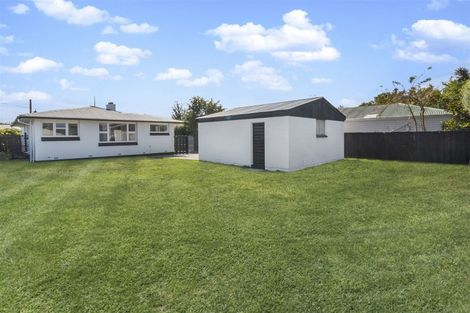 Photo of property in 28 Armitage Street, Bishopdale, Christchurch, 8053