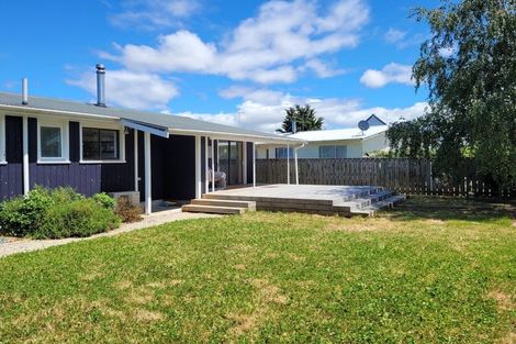 Photo of property in 57 Cologne Street, Martinborough, 5711