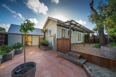 Photo of property in 297 Estuary Road, South New Brighton, Christchurch, 8062