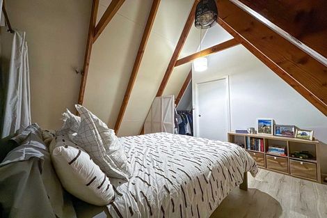 Photo of property in 1 Pattons Road, Mount Somers, Ashburton, 7771