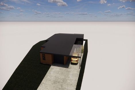 Photo of property in 107a Wairau Road, Oakura, 4314