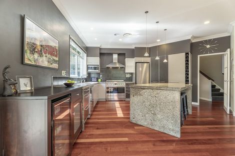 Photo of property in 13 Mauldeth Terrace, Churton Park, Wellington, 6037