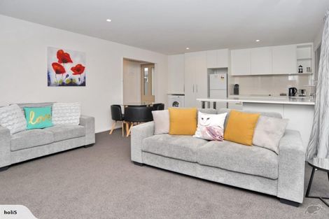 Photo of property in 3/358 Madras Street, Christchurch Central, Christchurch, 8013