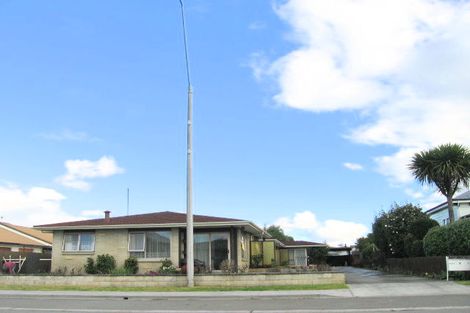 Photo of property in 803a Heretaunga Street East, Parkvale, Hastings, 4122