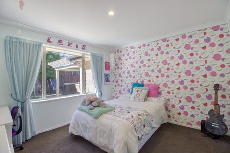 Photo of property in 10 Macartney Avenue, Halswell, Christchurch, 8025