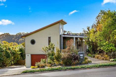 Photo of property in 65 Alnwick Street, Warkworth, 0910