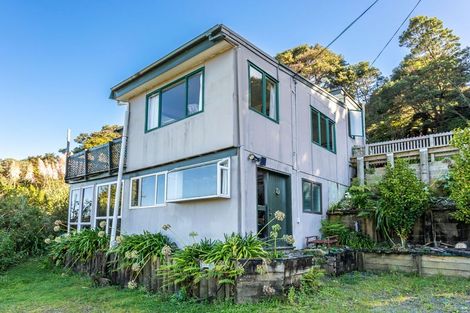 Photo of property in 39 Waiomu Valley Road, Waiomu, Thames, 3575