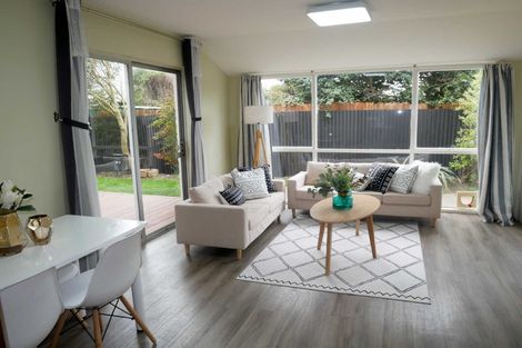 Photo of property in 1/30b Nortons Road, Avonhead, Christchurch, 8042