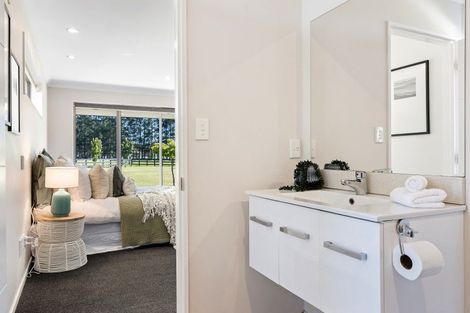 Photo of property in 2840 South Eyre Road, Eyrewell, Rangiora, 7476