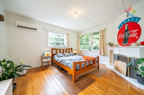 Photo of property in 142 Seddon Street, Naenae, Lower Hutt, 5011