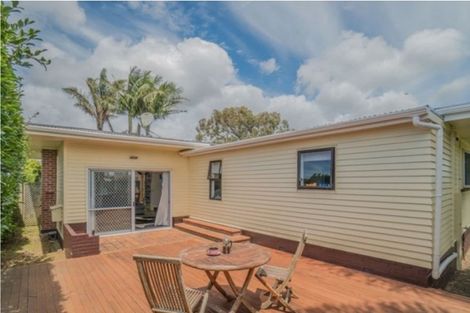 Photo of property in 10 Calvert Avenue, Mangere East, Auckland, 2024