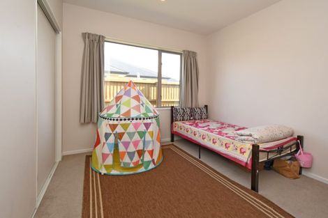 Photo of property in 196 Brookside Road, Rolleston, 7614