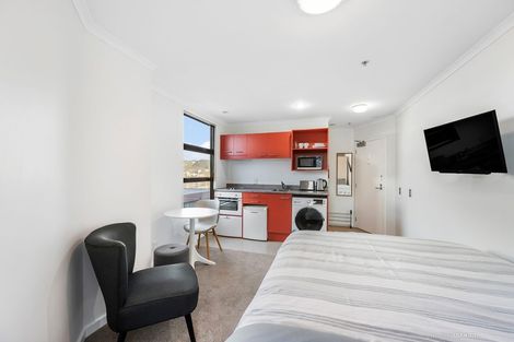 Photo of property in Aitken Street Apartments, 612/5 Aitken Street, Thorndon, Wellington, 6011