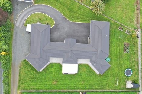 Photo of property in 12 Law Crescent, Horotiu, Hamilton, 3288