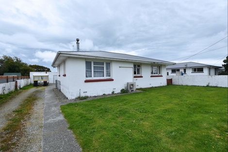Photo of property in 25 Stirrat Street, Kingswell, Invercargill, 9812