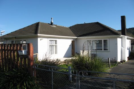 Photo of property in 17 Bull Avenue, Wainuiomata, Lower Hutt, 5014