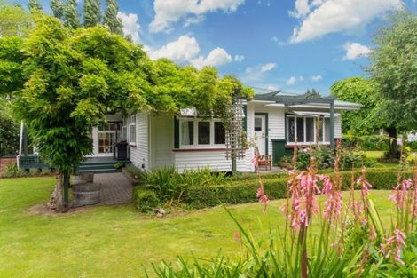 Photo of property in 93 Pownall Street, Masterton, 5810