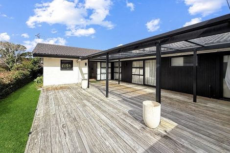 Photo of property in 106 Eban Avenue, Hillcrest, Auckland, 0627