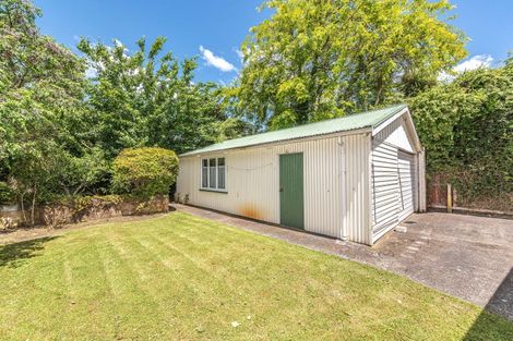 Photo of property in 11 Paterson Street, Aramoho, Whanganui, 4500