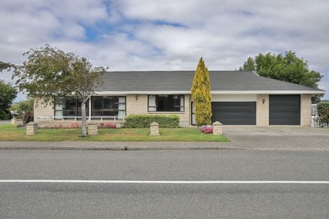 Photo of property in 35 Vogel Street, Waikiwi, Invercargill, 9810