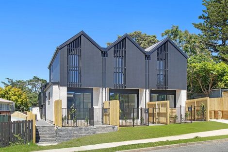 Photo of property in 1/44 Mcleod Road, Weymouth, Auckland, 2103