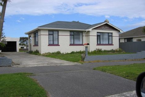 Photo of property in 294 Princes Street, Strathern, Invercargill, 9812
