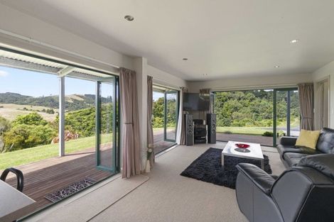 Photo of property in 490 Ararimu Road, Ramarama, Drury, 2579