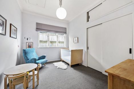 Photo of property in 99a Freyberg Street, Lyall Bay, Wellington, 6022