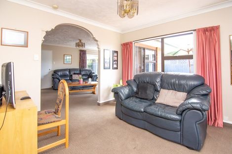 Photo of property in 115 Amberley Avenue, Highbury, Palmerston North, 4412