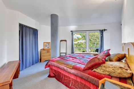 Photo of property in 9 Cooks Ridge, Waikawa, Picton, 7281