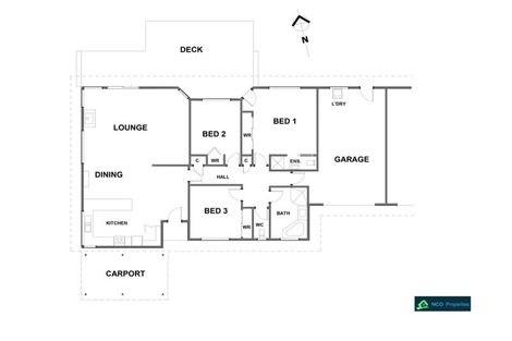 Photo of property in 48a Percy Street, Blenheim, 7201