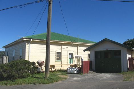 Photo of property in 35 Chelmsford Street, Ngaio, Wellington, 6035