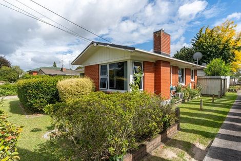 Photo of property in 9 Ngaere Avenue, Chartwell, Hamilton, 3210