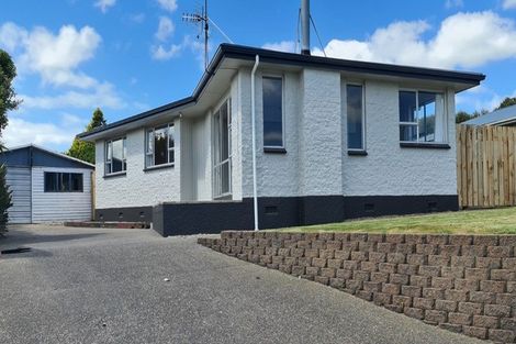 Photo of property in 10 Burns Street, Kew, Invercargill, 9812