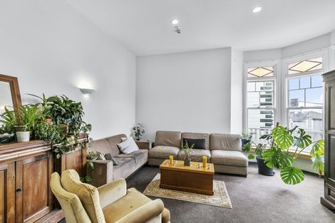 Photo of property in 1/246 The Terrace, Wellington Central, Wellington, 6011