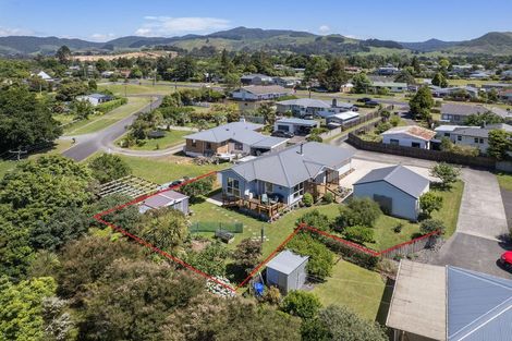 Photo of property in 56 Barry Road, Waihi, 3610