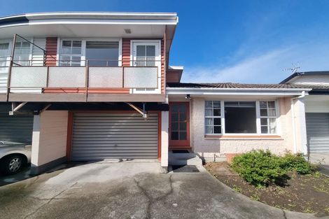 Photo of property in 2/11 Division Street, Riccarton, Christchurch, 8041