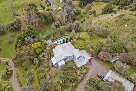 Photo of property in 41 Walkers Lane, Manakau, Levin, 5573
