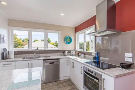 Photo of property in 61 Kawiu Road, Levin, 5510