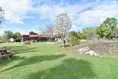 Photo of property in 194 Fishers Road, Loburn, Rangiora, 7473
