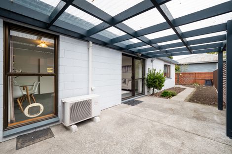 Photo of property in 21 Deyell Crescent, Sydenham, Christchurch, 8023