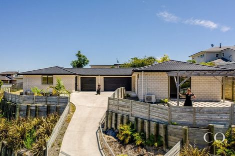 Photo of property in 23 Utopia Park Heights, Welcome Bay, Tauranga, 3112