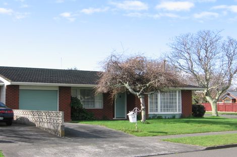 Photo of property in 35 Frimley Street, Awapuni, Palmerston North, 4412