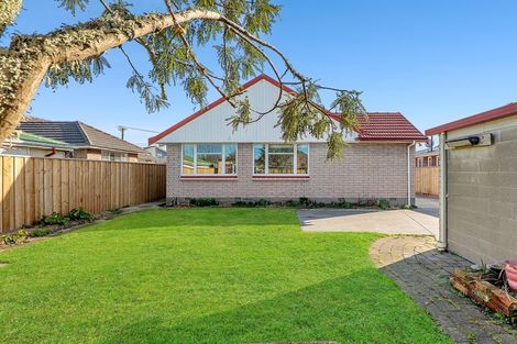 Photo of property in 43 Springbank Street, Bryndwr, Christchurch, 8053