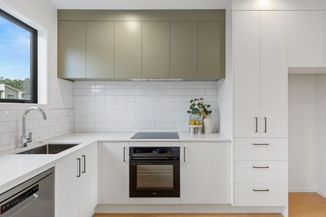 Photo of property in 19 Taiko Lane, Glenfield, 0629