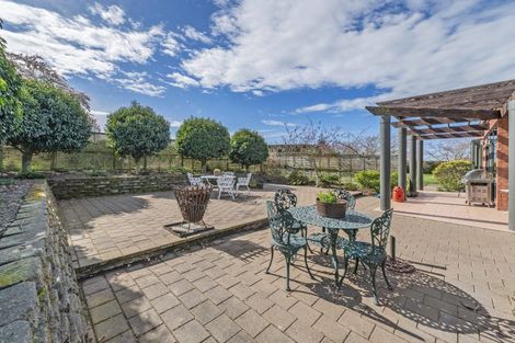 Photo of property in 754 Miles Road, Kirwee, Darfield, 7571