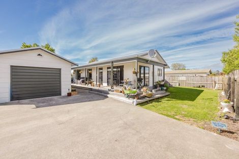 Photo of property in 31a Henderson Street, Otane, 4202